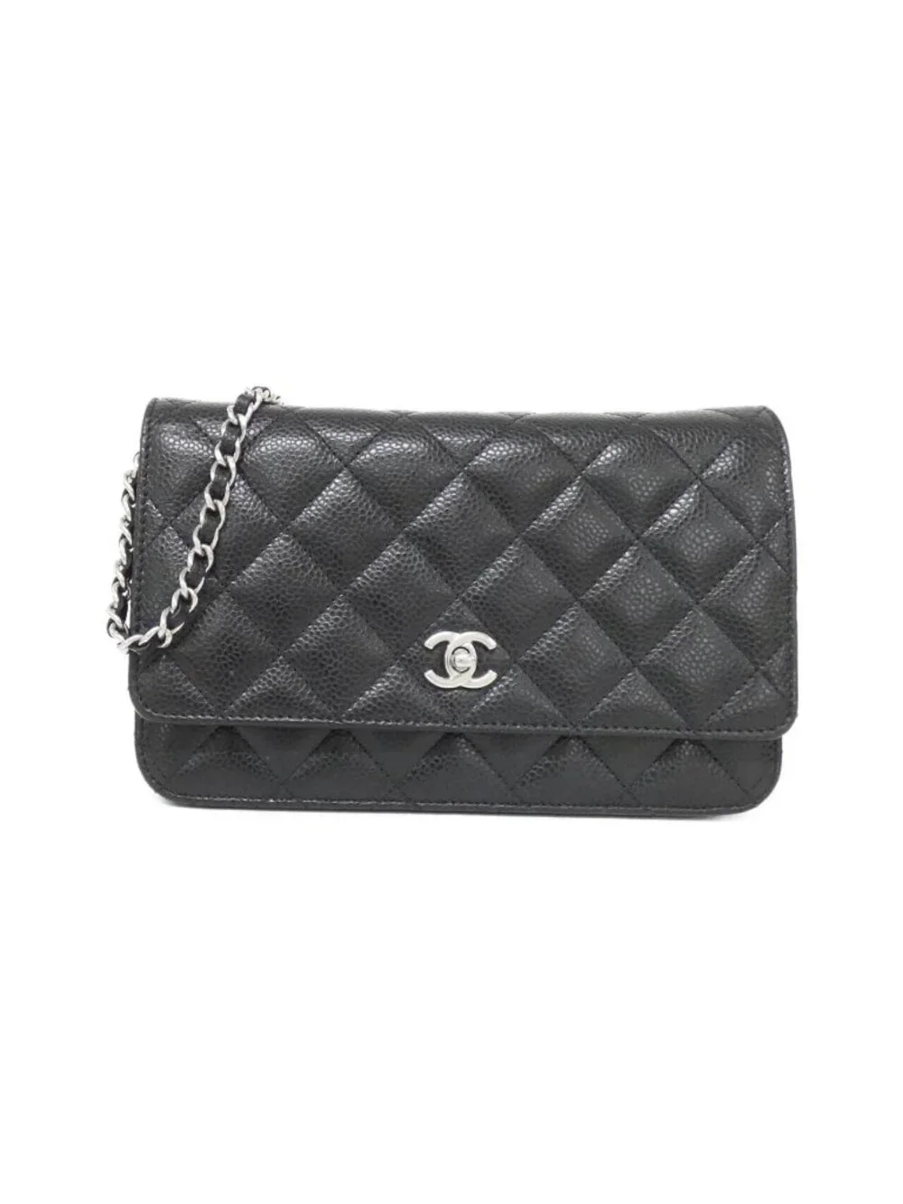 Chanel Chain Wallet Shoulder